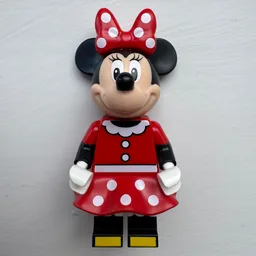 Minnie Mouse