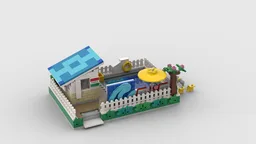 Public Pool