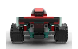 31127 Modern Formula