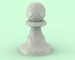 Chess Piece - Pawn