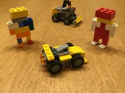 F1 - 31014
