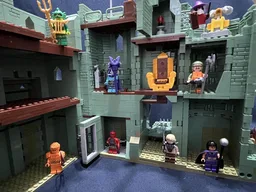 Castle Grayskull