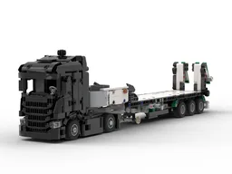 42167 Trailer