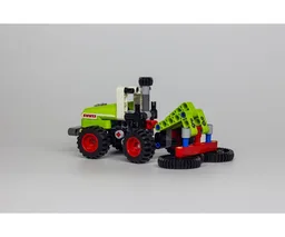 Claas Torion-42102 C model