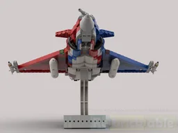 Rafale Solo Display