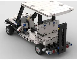 42167 MOCs Collections