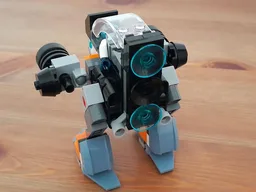 31111 Sentinel Mech