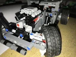 Hot Rod