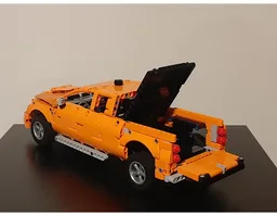 Dodge Ram 1500, 3rd Gen