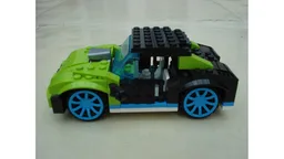 31074 Bugatti