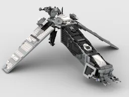 Dropship for 80$ Best alt build