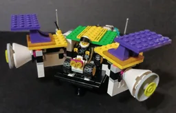 11022LX Galaxy Explorer