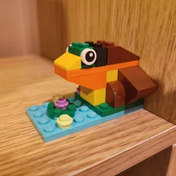 11018 Frog