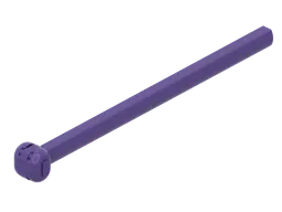 Old boneface´s staff 1/3 (SHAFT)