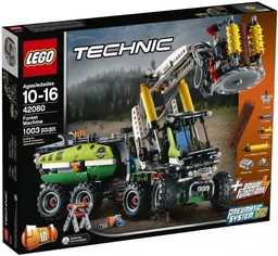 Forest Machine