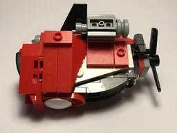 31057 Sea integrator