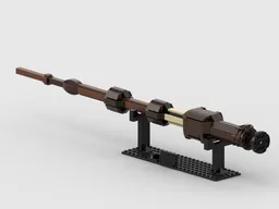 The Elder Wand