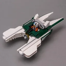 75248 H-Wing