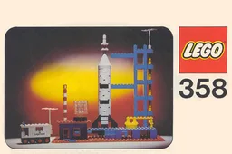 Rocket Base