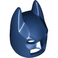 Mask, Batman Cowl [Plain] / Dark Blue