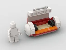 Apex Crate