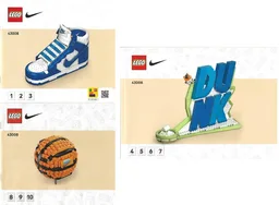 Nike Dunk