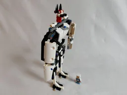 42150 - Robot