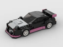 1990 Mazda RX7 FC