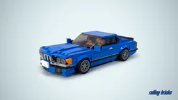 BMW 635CSi