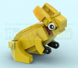 31149 Cute bunny