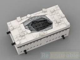Modular Trench System