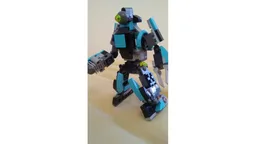 Robo Explorer v2