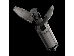 21309 - Saturn INT-21