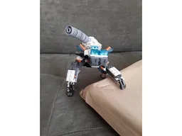 31034 - SpiderTank