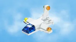 Nano Plane