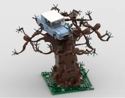 Whomping Willow