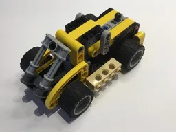 Utility Coupe