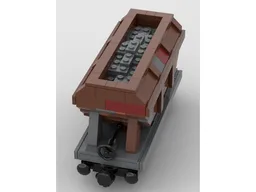 ore wagon