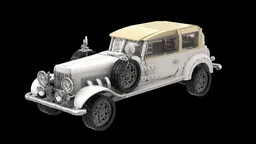 Duesenberg