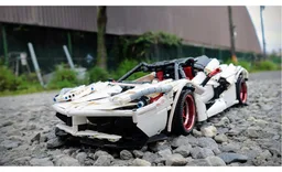 1/8 RC LaFerari
