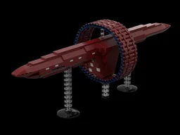 Vulcan Suurok-class