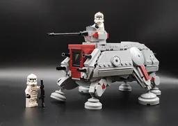 Midi-Scale AT-TE (1:70)