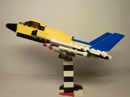 31060 Multi Role Fighter Jet
