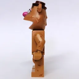 Fozzie Bear