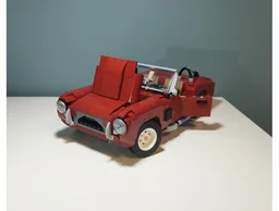 10290 AC Cobra
