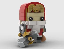 Santa - Dice Throne