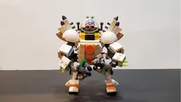 Assault Mech