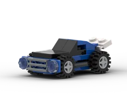 30475 - Rally Car