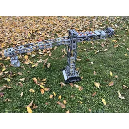 42055 Claw Crane