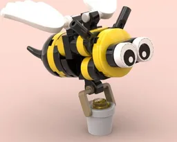 Honey Bee